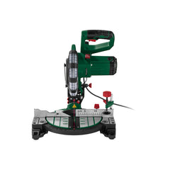 PARKSIDE® Kapp- und Gehrungssäge »PKS 1500 C4«, 1500 W, mit Laser - B-Ware neuwertig