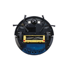 SILVERCREST® Saugroboter mit App und Lasernavigation - B-Ware sehr gut