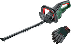Bosch Akku Heckenschere AHS 50-20 LI (1x Akku, 18 Volt System, Hublnge: 20 mm, im Karton)
