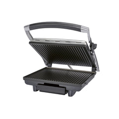 SILVERCREST® KITCHEN TOOLS Panini Maker SPM 2000 E2 - B-Ware neuwertig