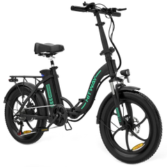 HITWAY BK6S Klappbares E-Bike 350W 36V 11.2Ah 20x3.0 Reifen