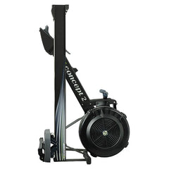 Concept2 Indoor Rower Modell D schwarz