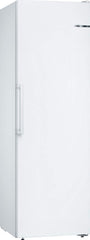 Bosch GIV11ADC0 Serie 6 Einbau-Gefrierschrank, 95 kWh, Jahr, 70 l, LowFrost, FreshSense, 72 x 56