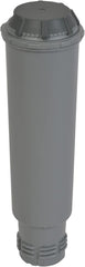 Krups Essential Kaffeevollautomat mit Milchschlauch, 2-Tassen-Funktion, LCD-Display, Einfache Reinigung, Kaffeemaschine, TÜV-Siegel, Schwarz, EA816031