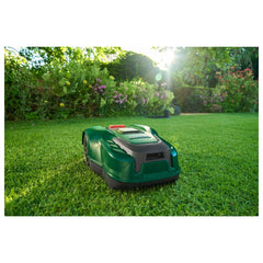 PARKSIDE® »PAMR 500 A1« 20V Mähroboter, mit Akku und Ladestation - B-Ware gut