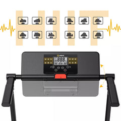 Hiboy S2 Pro Klappbarer Elektroroller, 500W Motor, 10" Vollgummireifen