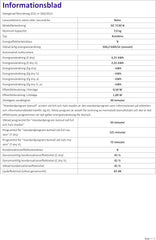 Beko DC 7130 N b100 Kondenstrockner, 7 kg, Elektronische Feuchtemessung, Automatischer Knitterschutz, AquaWave-Schontrommel, 15 Programme, Express Programm