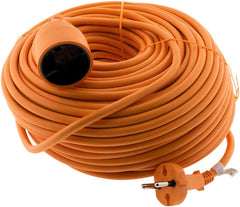 IKRA 81002880 Elektro Gartenhäcksler Walzenhäcksler ILH 3000 A, leise robust wartungsarm, Starke 3.000 Watt, Aststärke bis 44mm, 230 V