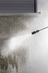 Kärcher Hochdruckreiniger HD 5/17 CX Plus (Kaltwasser, Fördermenge: 500 l/h, Arbeitsdruck: 17 MPa, Kompakt-Klasse, mit Schlauchtrommel, leicht transportierbar, inkl. Dreckfräser, 10 m Schlauch)