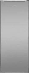Bomann Gefrierschrank | Tiefkühlschrank | Freezer | Nutzinhalt 168 Liter | wechselbarer Türanschlag | 4 Sterne Gefrierraum | GS 7340 inox