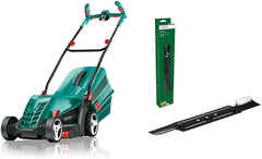 Bosch Rasenmher ARM 37 (1400 Watt, Schnittbreite: 37 cm, im Karton)