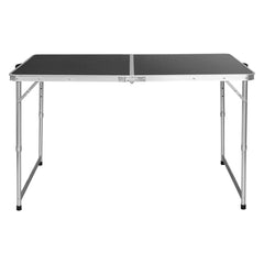 CRIVIT Campingtisch, faltbar - B-Ware neuwertig