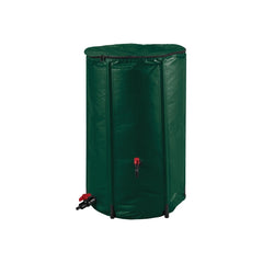 PARKSIDE® Faltbare Regentonne, aus wasserdichter und schimmelresistenter Folie - B-Ware neuwertig