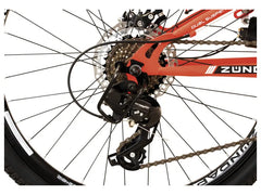 Mountainbike, 24 / 26 / 28 Zoll