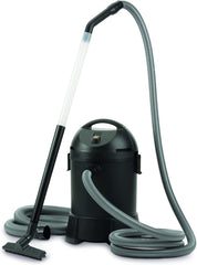 Oase 50529 PondoVac Classic, 1400 W, 3000 l/h - Teichschlammsauger, Reinigung und Wasseraufbereitung inkl. 4 Saugdüsen für für Teiche aller Art und Haushalt