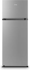 Gorenje N 619EAW4 Kühl-Gefrier-Kombination / LED Display / 186 cm / 300 l / NoFrostPLus / Gemüsefach mit Feuchteregler / FastFreeze / weiß