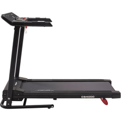 Christopeit Sport® Laufband CS 4000 - B-Ware Transportschaden