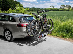 EUFAB Fahrradträger »E-Bike II Pro«