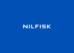 Nilfisk bar Hochdruckreiniger mit Induktionsmotor (inkl. Patio Cleaner Flächenreiniger und rotierende Bürste) E145.4-9 blau