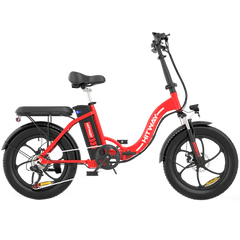 HITWAY BK6S Klappbares E-Bike 350W 36V 11.2Ah 20x3.0 Reifen