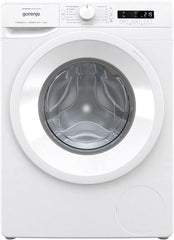 GORENJE WNPI84APS Waschmaschine LED Display Inverter PowerDrive Motor AquaStop Dampffunktion 16 Programme