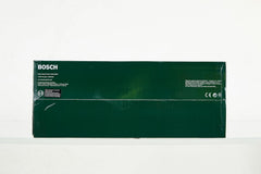 Bosch Home and Garden Akku Laubblser ALB 18 LI (1 Akku, Max. Geblsegeschwindigkeit 210 km/h, im Karton) Grün, Schwarz