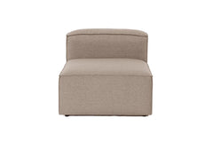 Fora O1 Modulares Sofa - Braun
