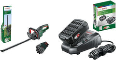 Bosch Akku Heckenschere AHS 50-20 LI (1x Akku, 18 Volt System, Hublnge: 20 mm, im Karton)