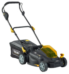 Texas Akku-Rasenmäher Razor 3300Li inkl. Akku und Ladegerät