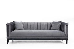 Trendy - Dark Grey