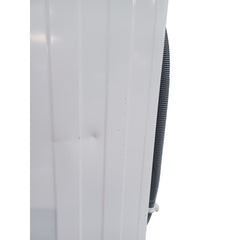 LG »F4WV7090« Waschmaschine, 1360 U/min, 9kg, Wifi - B-Ware Transportschaden