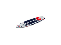 F2 SUP "Allround-Compact" mit Doppelkammer-System
