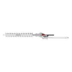 PARKSIDE® Langstiel-Heckenschere »PEHSL 710 A1«, mit 5-fach einstellbarem Gehäusegriff - B-Ware neuwertig