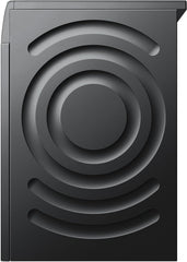 BOSCH WAN28127 Waschmaschine Serie 4, Frontlader mit 8kg Fassungsvermögen, 1400 UpM, Iron Assist, Active Water Plus, EcoSilence Drive, Speed Perfect, Weiß, 60cm