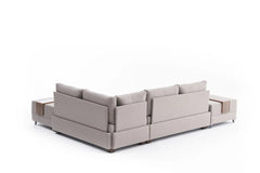 Fly Right Bettsofa - Sahne
