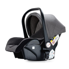 3 in 1 Kombikinderwagen 3 in 1 Reisesysteme Kinderwagen Infant Hochlandschaft Liegender Buggy Kinderwagen Neugeborenen Kinderwagen Faltbarer Standardkinderwagen (906 White)
