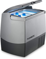 DOMETIC CDF18 Kompressor-Kühlbox, 18 L, Mini-Kühlschrank 12/24 V