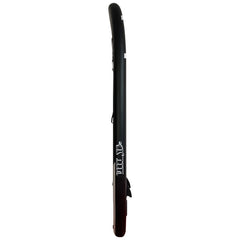 Deep Sea SUP Board Set Kayak Pro 300cm, Schwarz