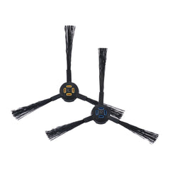 SILVERCREST® Saugroboter mit App und Lasernavigation - B-Ware sehr gut
