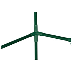PARKSIDE® Gewächshaus, mit Belüftungsfenster - B-Ware sehr gut
