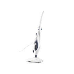 SILVERCREST® Dampfmopp und Handdampfreiniger »SDM 1500 D4«, weiß - B-Ware neuwertig