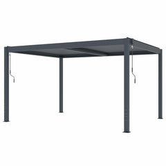 Fornorth Pergola Lounge 4x3m