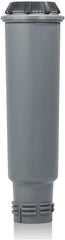Krups Essential Kaffeevollautomat mit Milchschlauch, 2-Tassen-Funktion, LCD-Display, Einfache Reinigung, Kaffeemaschine, TÜV-Siegel, Schwarz, EA816031