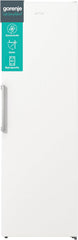 Gorenje R 619 DAXL6 Kühlschrank/AdaptTech/FreshZone/Schnellkühlfunktion/Umluft-Kühlsystem/LED Display / 398l / 185cm / EEK D/Edelstahl