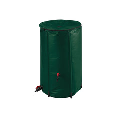 PARKSIDE® Faltbare Regentonne, aus wasserdichter und schimmelresistenter Folie - B-Ware neuwertig