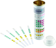 Oase 37102 PondoVac 3, 1600 W, 4000 l/h - Teichschlammsauger, Poolsauger für schnelle Bodenreinigung, Wasseraufbereitung, für Teiche aller Art und Haushalt