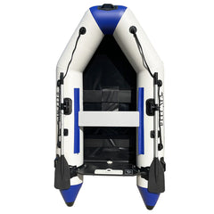 Deep Sea Schlauchboot Pro, 2 Personen