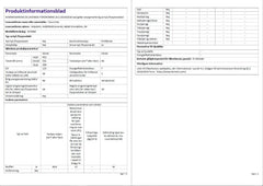 Mobicool MT48W AC/DC - elektrische Kühlbox mit Rollen passend für eine komplette Getrnkekiste / Bierkiste, 48 Liter, 12 V und 230 V für Auto, Lkw, Boot, Reisemobil und Steckdose, Blau