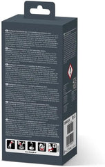 Melitta Purista - Kaffeevollautomat mit Lieblingskaffee-Funktion, Kaffeemaschine mit Mahlwerk und 3-stufig einstellbarer Kaffeestärke, für Kaffee und Espresso, schwarz