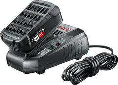 Bosch Akku Heckenschere AHS 50-20 LI (1x Akku, 18 Volt System, Hublnge: 20 mm, im Karton)